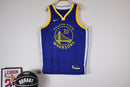 Regata NBA - Golden State Warriors Icon Edition 24/25 Swingman Version