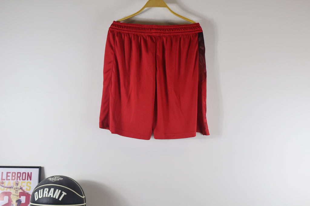 Shorts NBA - Miami Heat City Edition 24/25