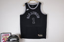 Regata NBA - San Antonio Spurs Classic Edition 22/23 Swingman Version