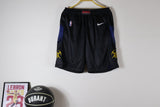 Shorts NBA - Denver Nuggets City Edition 23/24
