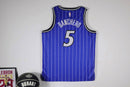 Regata NBA - Orlando Magic Icon Edition 25/26 Swingman Version