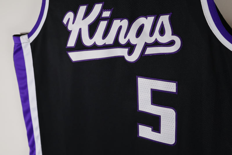 Regata NBA - Sacramento Kings Icon Edition 24/25 Authentic Version