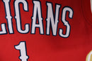 Regata NBA - New Orleans Pelicans Statement Edition 22/23 Swingman Version