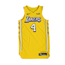 Regata NBA - Los Angeles Lakers City Edition 19/20 Authentic Version