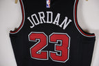 Regata NBA - Chicago Bulls Statement Edition 18/19 Swingman Version