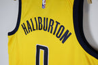 Regata NBA - Indiana Pacers Statement Edition Swingman Version