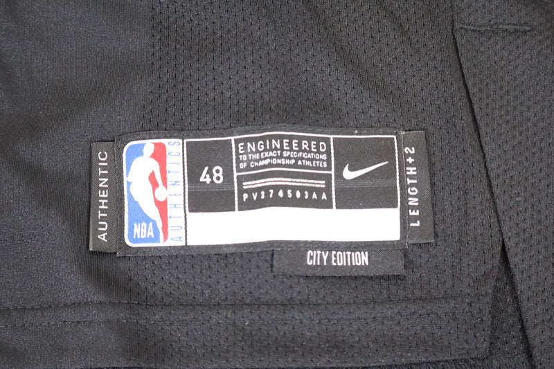 Regata NBA - Los Angeles Lakers City Edition 23/24 Authentic Version