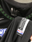 Regata NBA - Minnesota Timberwolves Classic Edition 18/19 Swingman Version