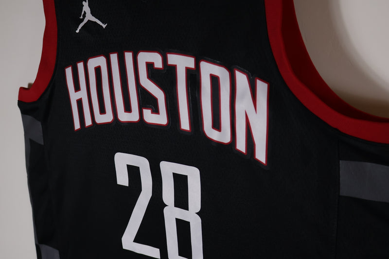 Regata NBA - Houston Rockets Statement Edition 25/26 Swingman Version