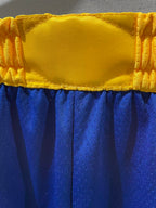 Shorts NBA - Golden State Warriors Classic Edition 22/23