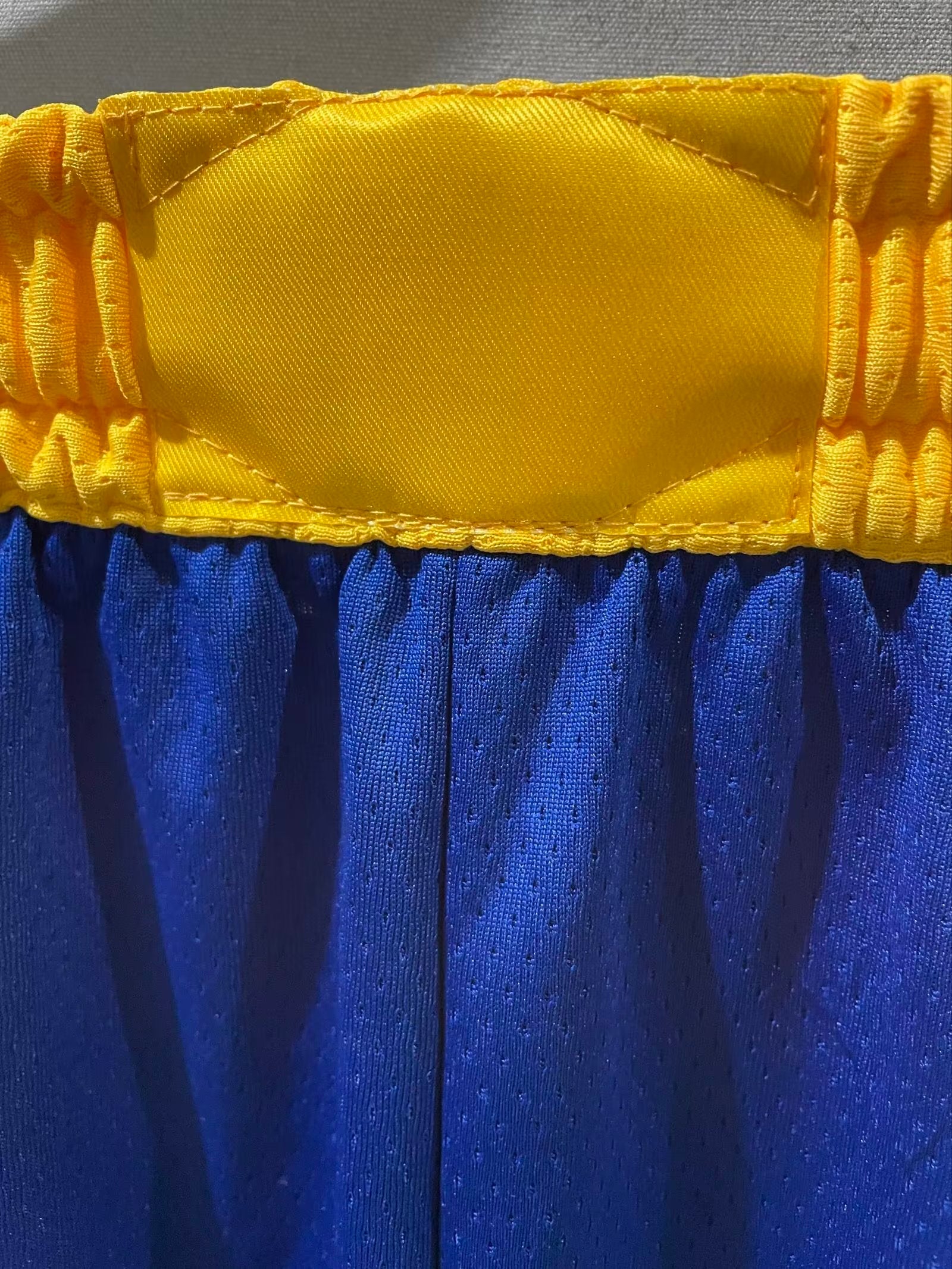 Shorts NBA - Golden State Warriors Classic Edition 22/23