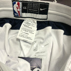 Shorts NBA - Dallas Mavericks Association Edition