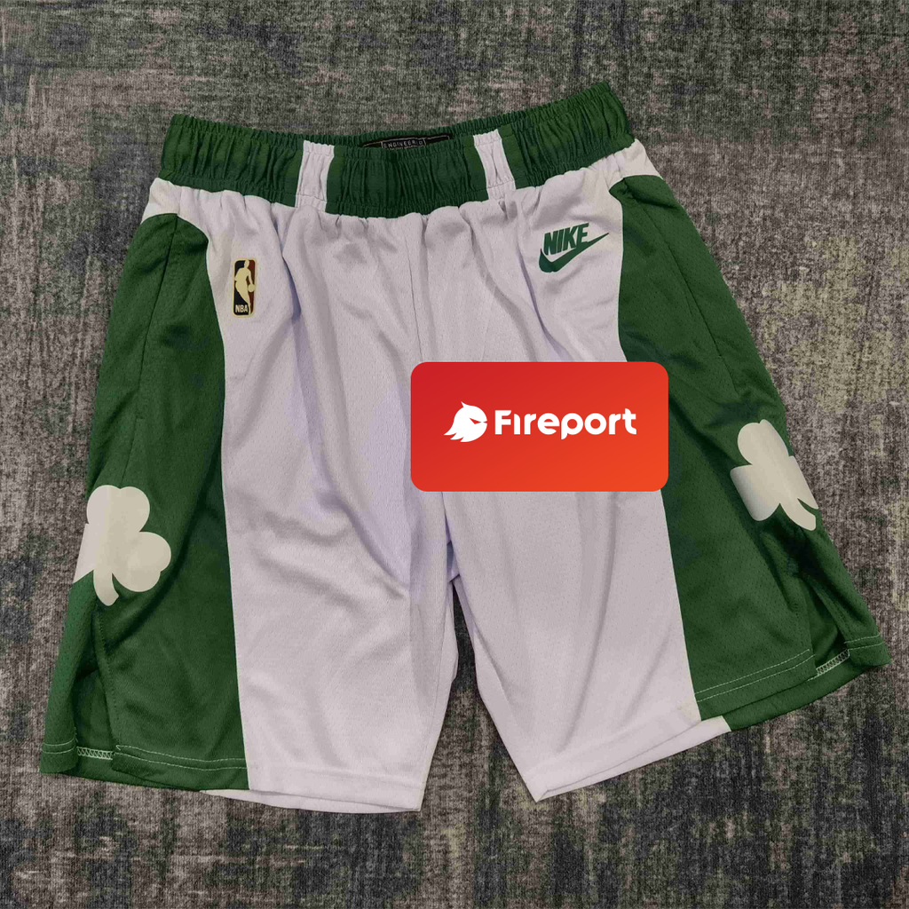 Shorts NBA - Boston Celtics Classic Edition 21/22