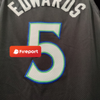 Regata NBA - Minnesota Timberwolves Statement Edition 26/27 Authentic Version