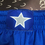 Shorts NBA - Dallas Mavericks Icon Edition