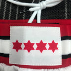 Shorts NBA - Chicago Bulls Statement Edition 18/19