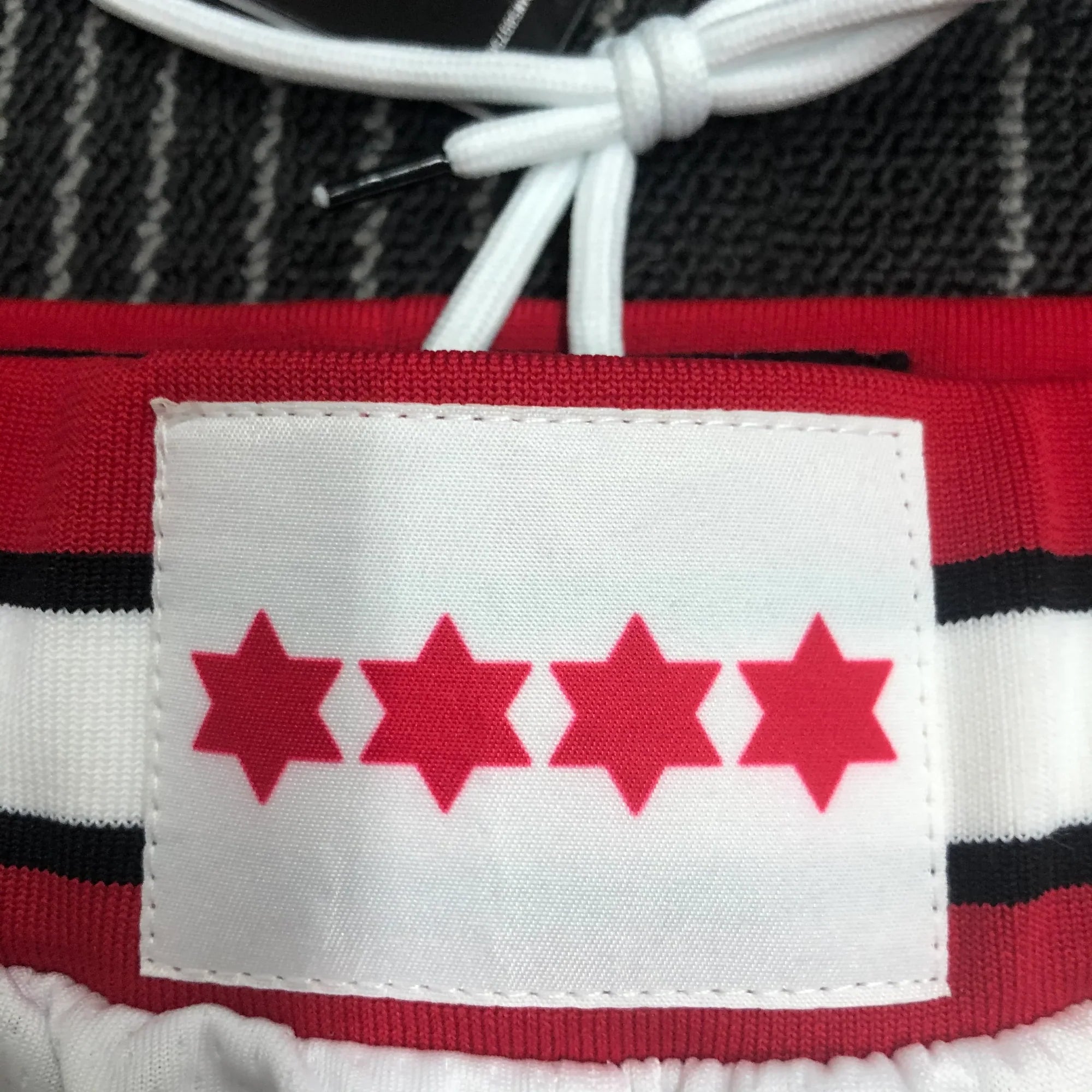 Shorts NBA - Chicago Bulls Statement Edition 18/19