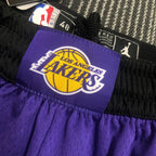 Shorts NBA - Los Angeles Lakers Statement Edition 19/20