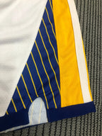 Shorts NBA - Golden State Warriors Association Edition