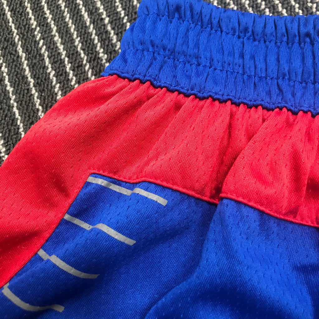 Shorts NBA - Los Angeles Clippers Icon Edition 20/21