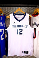 Regata NBA - Memphis Grizzlies Association Edition 23/24 Swingman Version