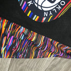 Shorts NBA - Brooklyn Nets City Edition 25/26