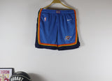 Shorts NBA - Oklahoma City Thunder Icon Edition 25/26