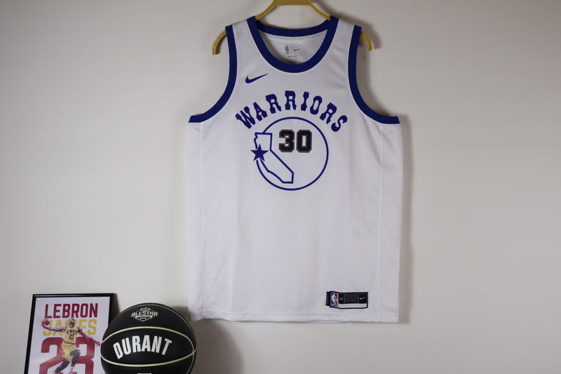 Regata NBA - Golden State Warriors Classic Edition 17/18 Swingman Version