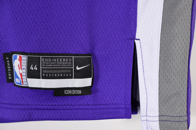 Regata NBA - Sacramento Kings Icon Edition 22/23 Edition Swingman Version