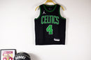 Regata NBA Infantil - Boston Celtics Statement Edition