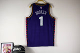 Regata NBA - Phoenix Suns City Edition 24/25 Swingman Version