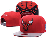 Boné NBA - Chicago Bulls