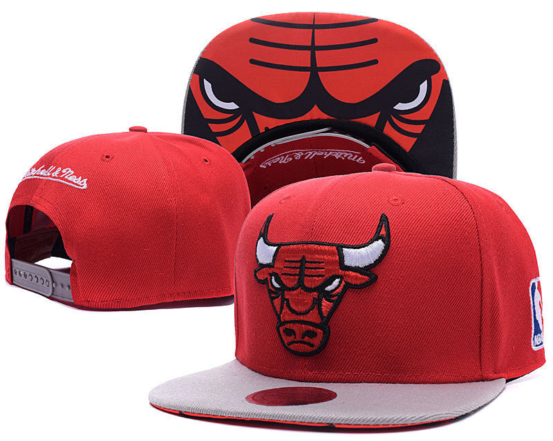 Boné NBA - Chicago Bulls