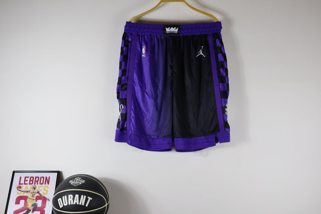 Shorts NBA - Sacramento Kings Statement Edition