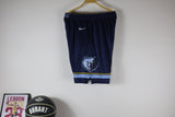 Shorts NBA - Memphis Grizzlies Icon Edition