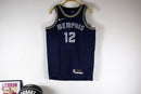 Regata NBA - Memphis Grizzlies City Edition 21/22 Swingman Version