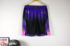 Shorts NBA - Los Angeles Lakers City Edition 24/25