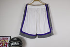 Shorts NBA - Sacramento Kings Association Edition