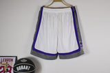 Shorts NBA - Sacramento Kings Association Edition