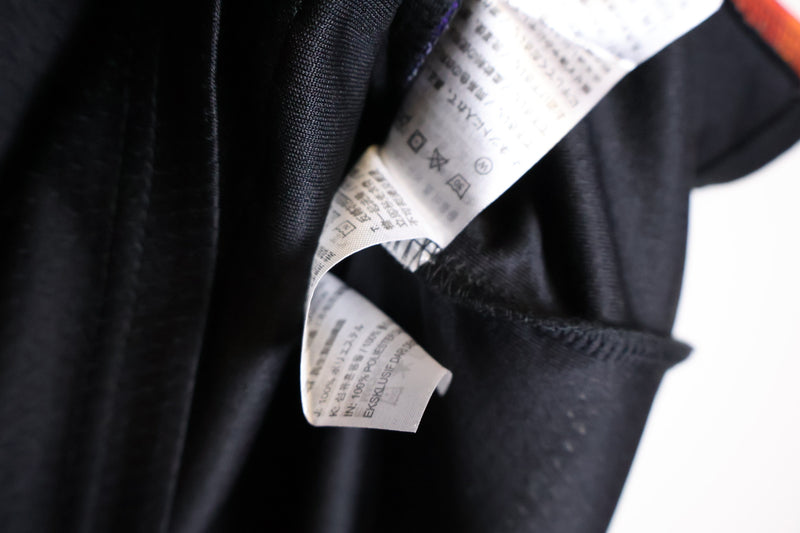 Regata NBA - Phoenix Suns Statement Edition 24/25 Swingman Version