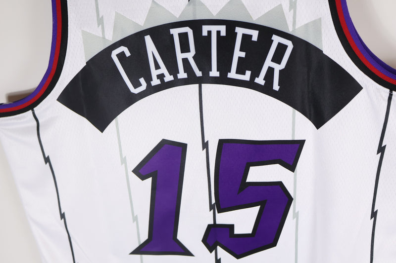 Regata NBA - Toronto Raptors Classic Edition 19/20 Swingman Version