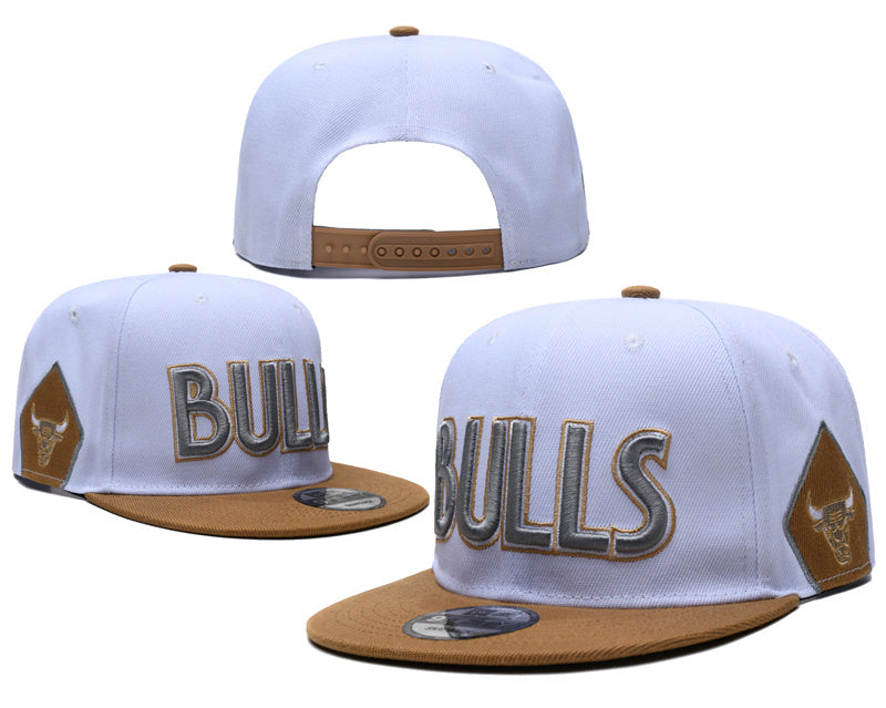 Boné NBA - Chicago Bulls