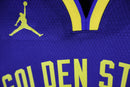 Regata NBA - Golden State Warriors Statement Edition 22/23 Swingman Version