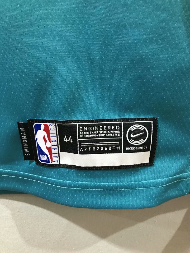 Regata NBA - Memphis Grizzlies Classic Edition 19/20 Swingman Version