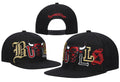 Boné NBA - Chicago Bulls