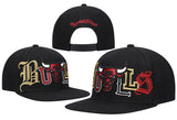 Boné NBA - Chicago Bulls
