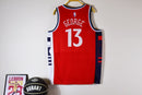 Regata NBA - Los Angeles Clippers Statement Edition 24/25 Swingman Version