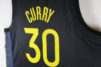 Regata NBA - Golden State Warriors Statement Edition 24/25 Swingman Version