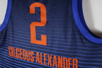 Regata NBA - Oklahoma City Thunder Statement Edition 18/19 Swingman Version