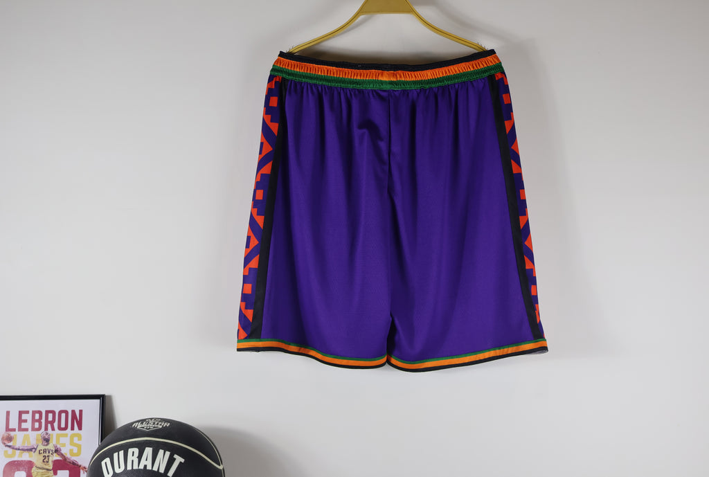 Shorts NBA - Phoenix Suns City Edition 24/25